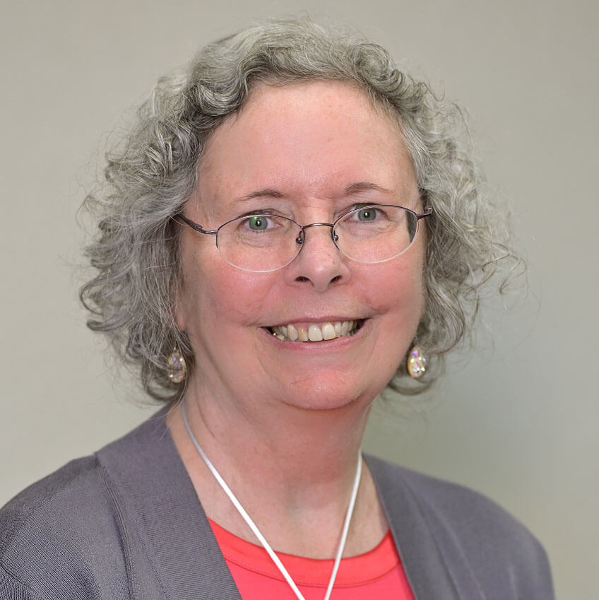 Clare K. Schmitt, PhD