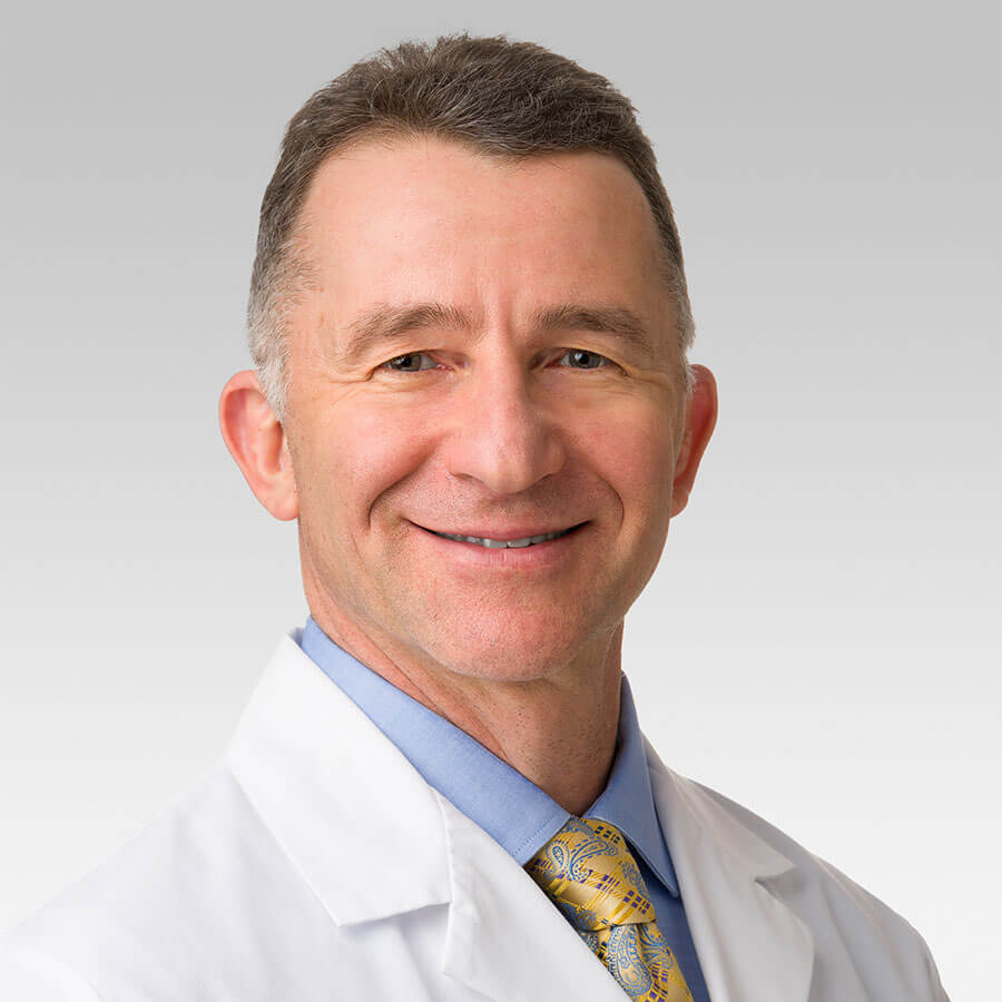 Igor Koralnik, MD