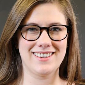 Lindsay Basto, RN, MSN