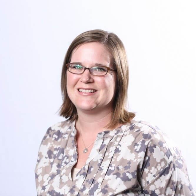 Jessica Shore, PhD, RN