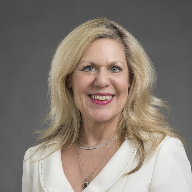 Martha Clare Morris, ScD