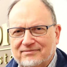 Tony Solomonides, PhD