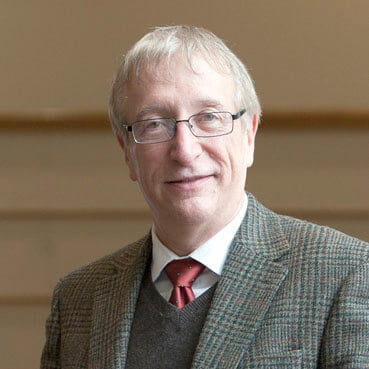 William Trochim, PhD