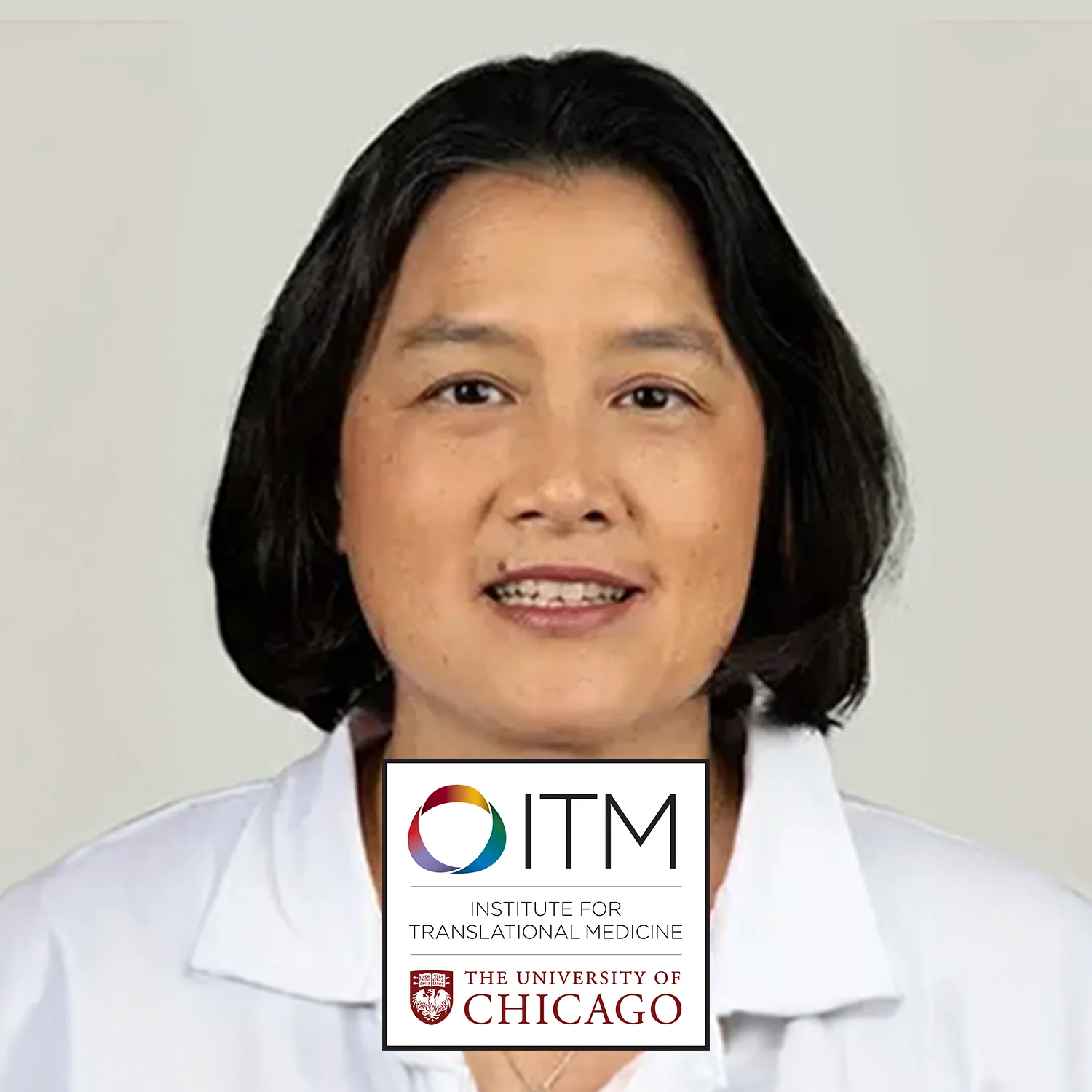 Lilly Immergluck, MD