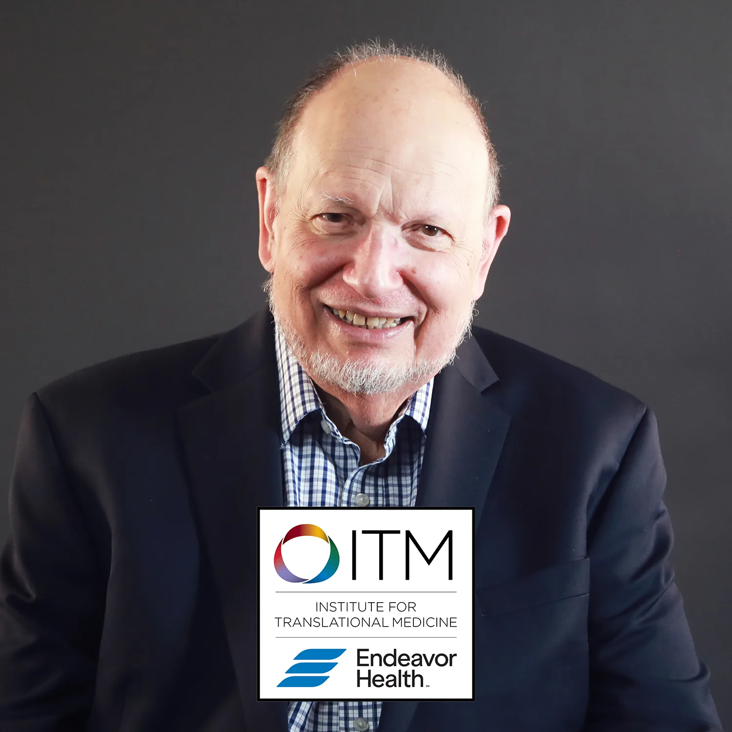 Tony Solomonides, PhD