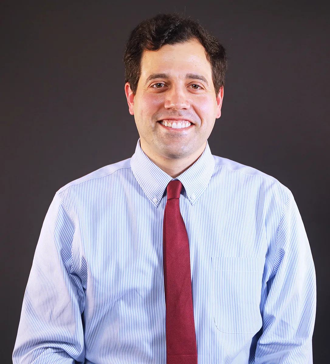Austin Wesevich, MD