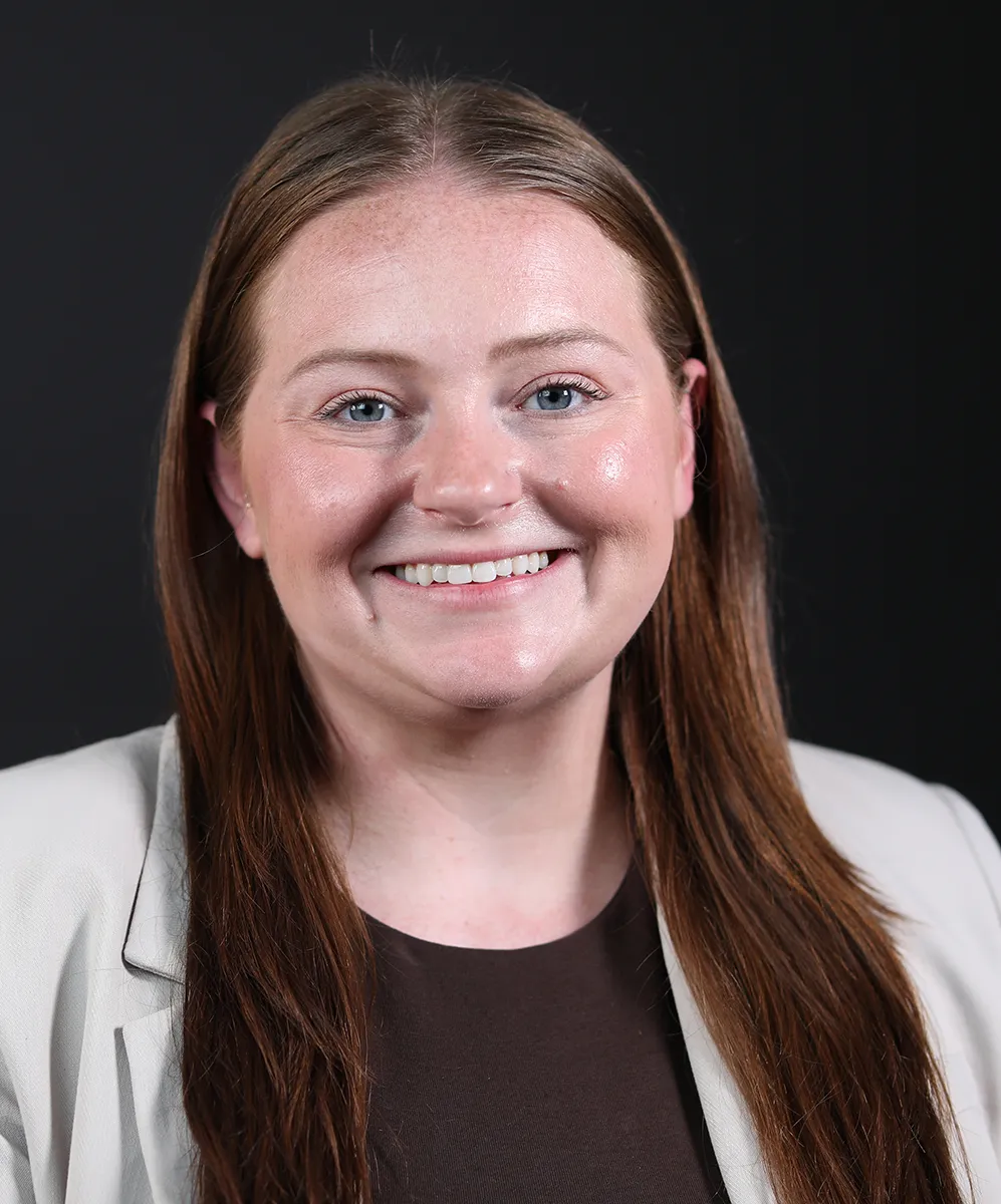 SAMANTHA ADDANTE, PHD
