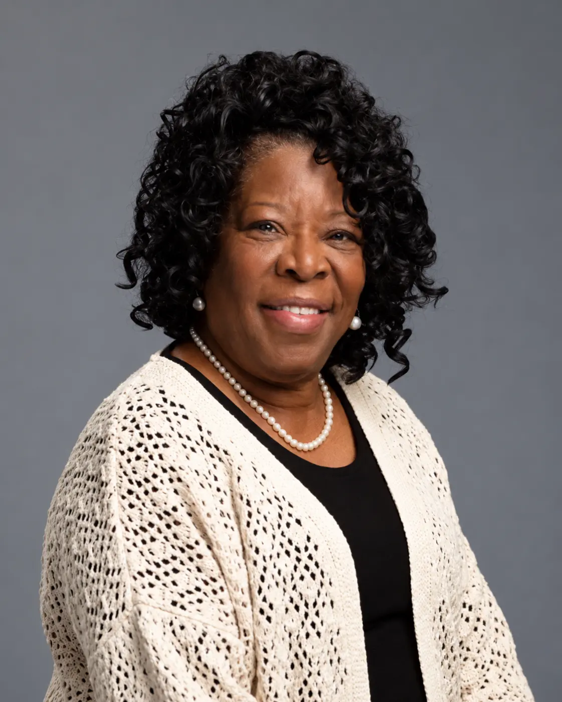 Evelyn Jackson