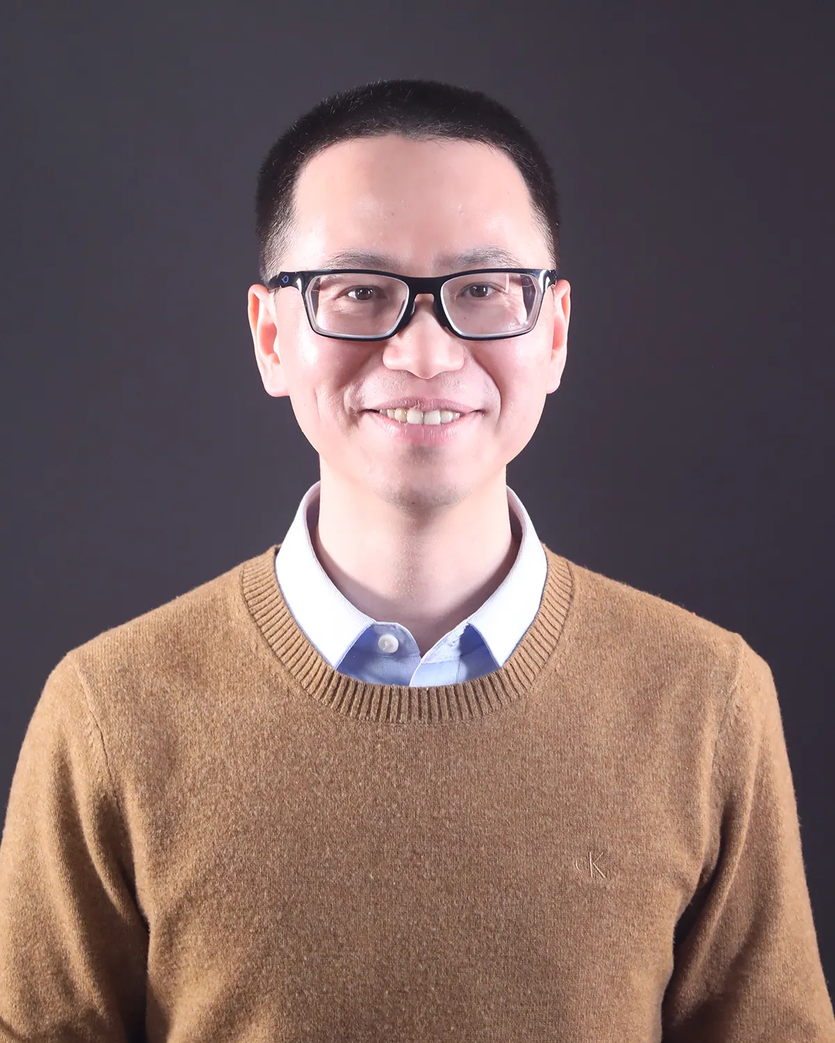 Jian Zhou