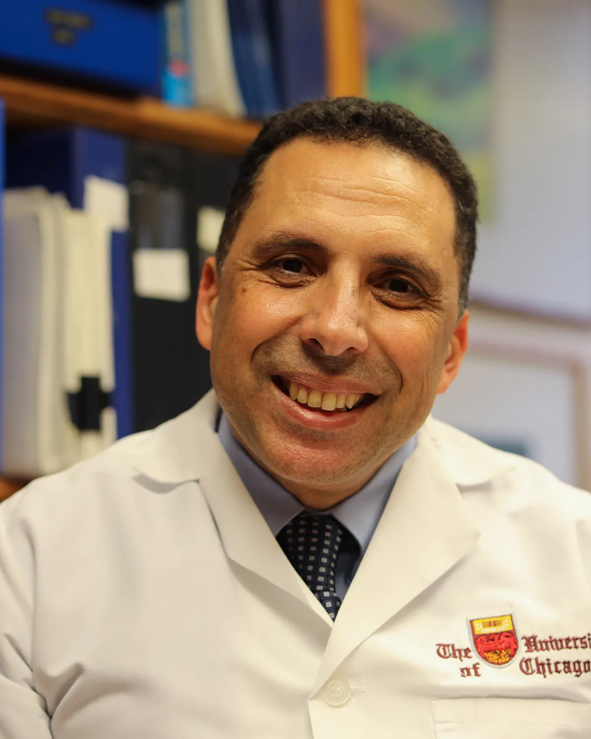 Kamal El Bissati