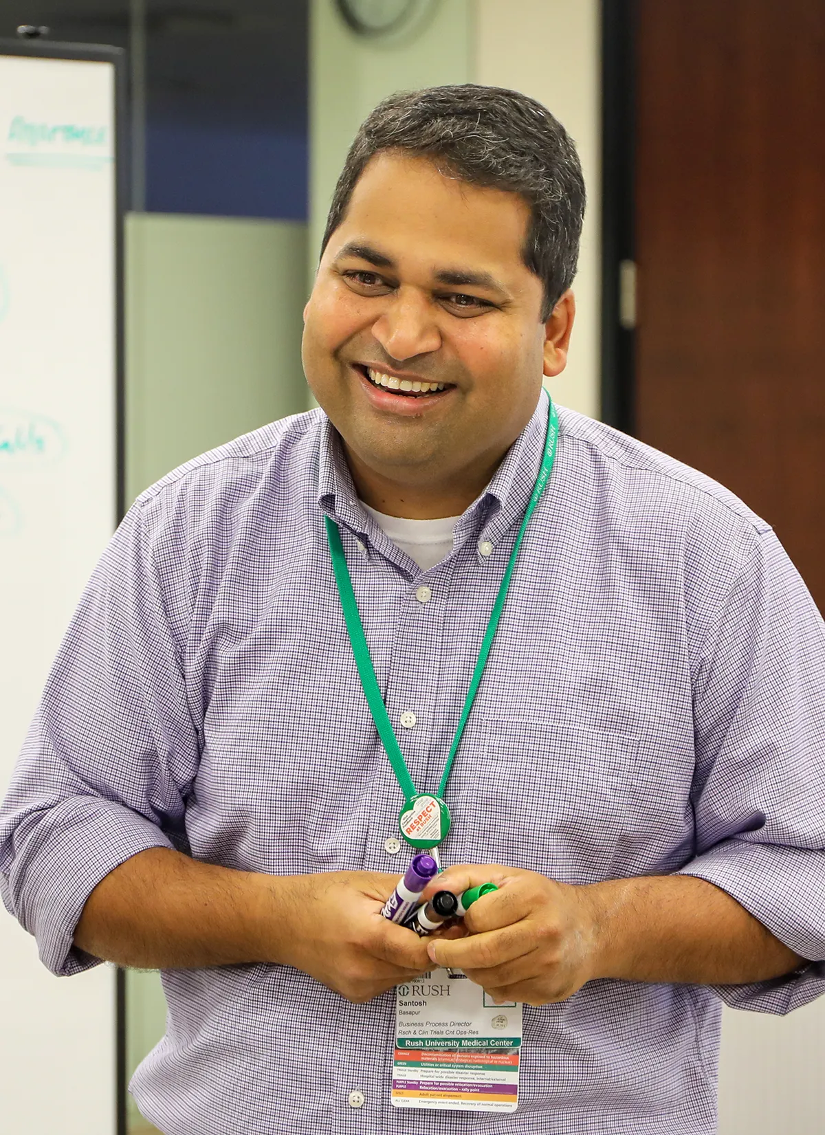 Santosh Basapur