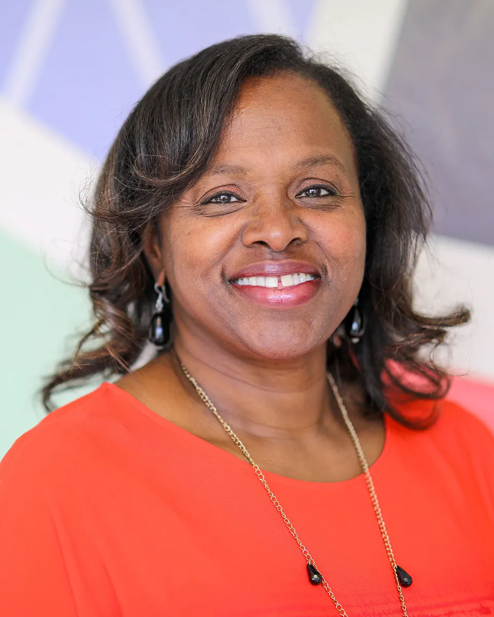 Sonja-Johnson-Hall