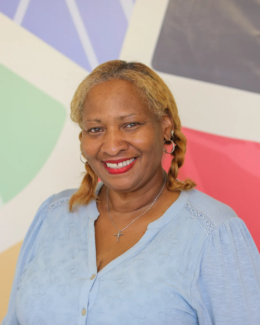 Brenda Mason