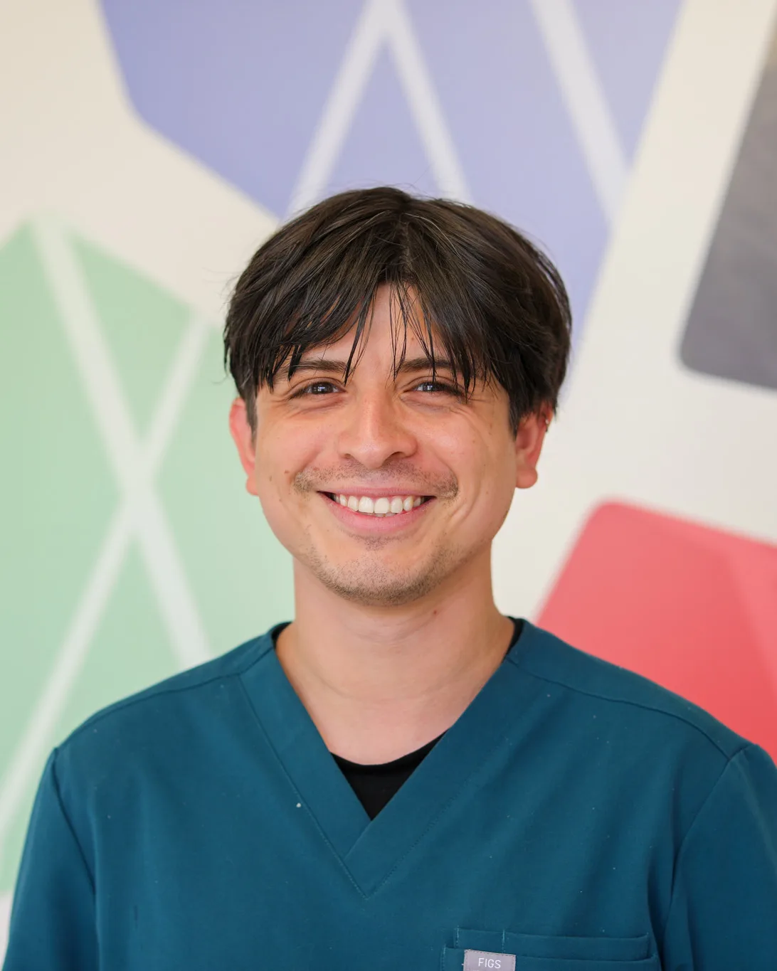 Carlos Morales