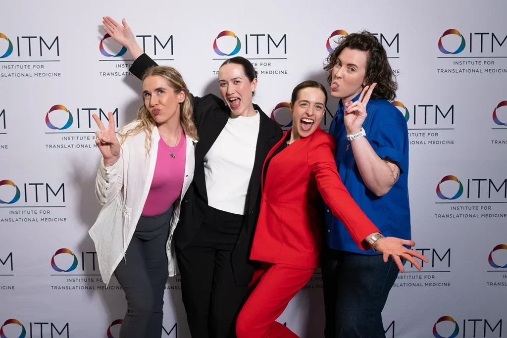 ITM Grand Rounds Gallery