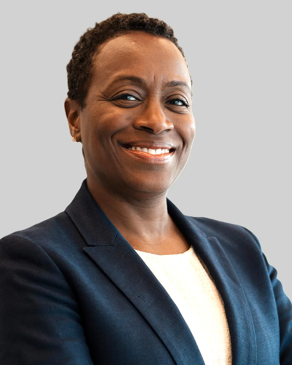 Kimberly Woodson