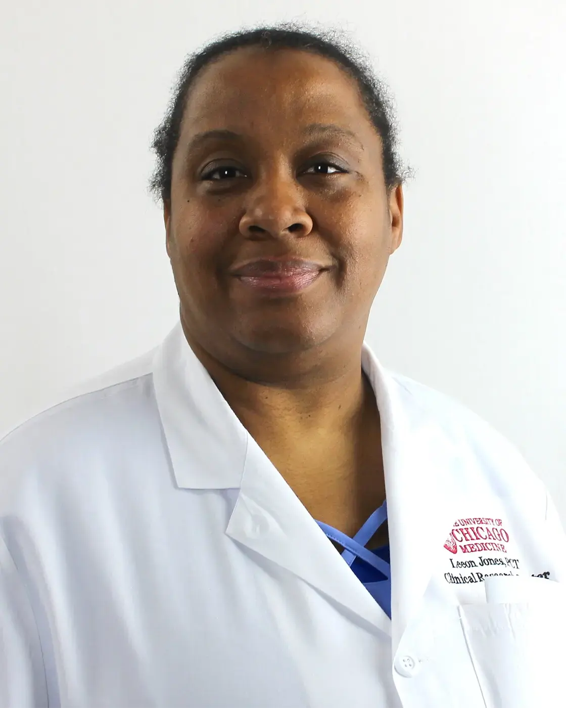 Leeon Jones