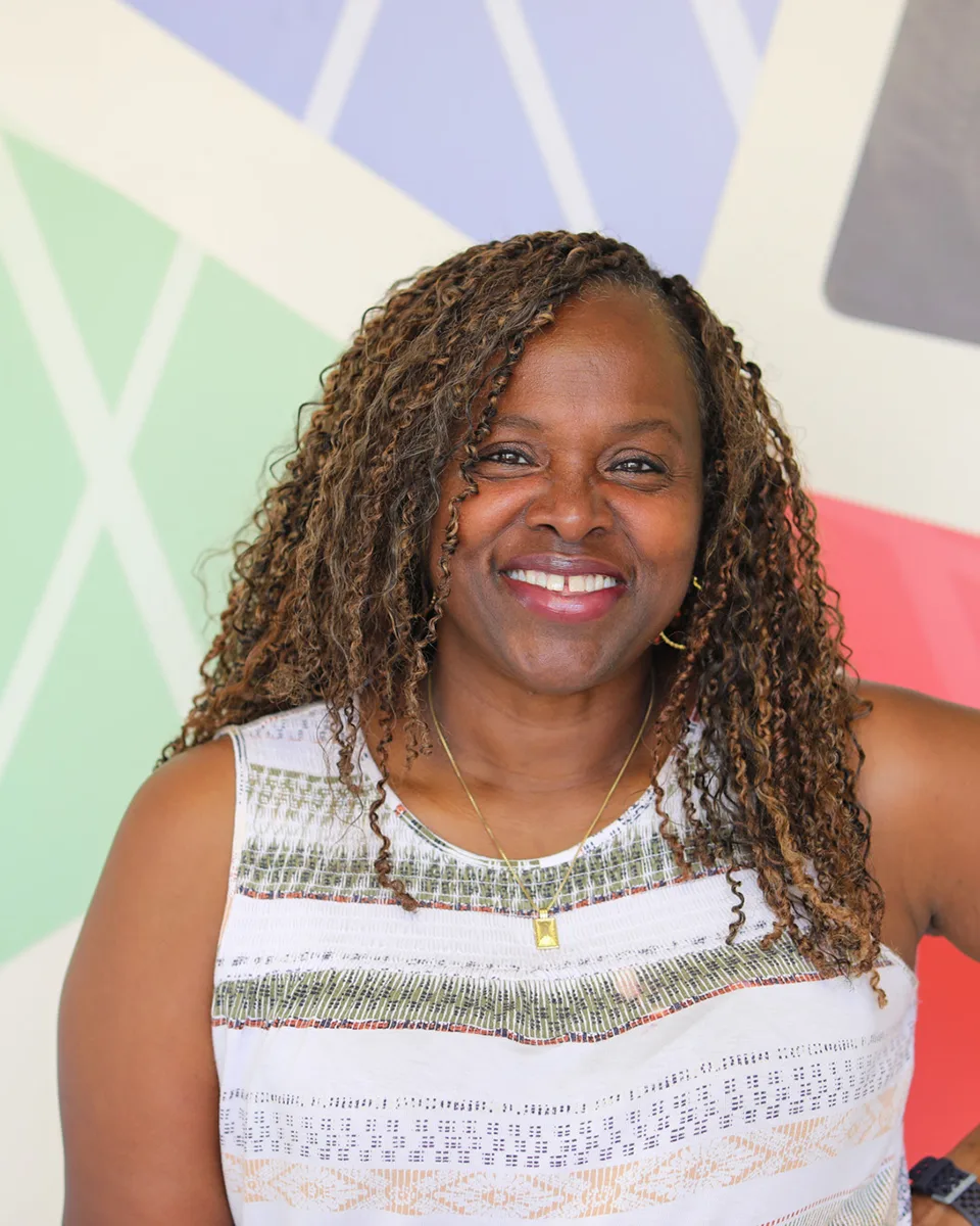 Sonja Johnson-Hall