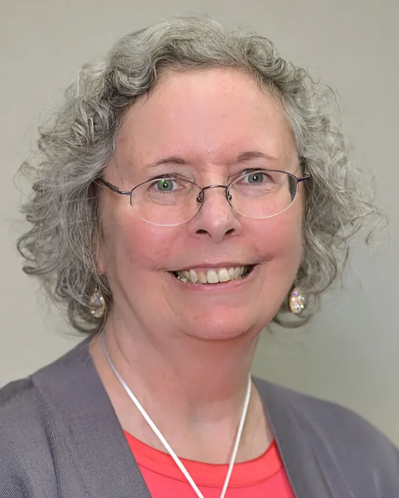 Clare Schmitt