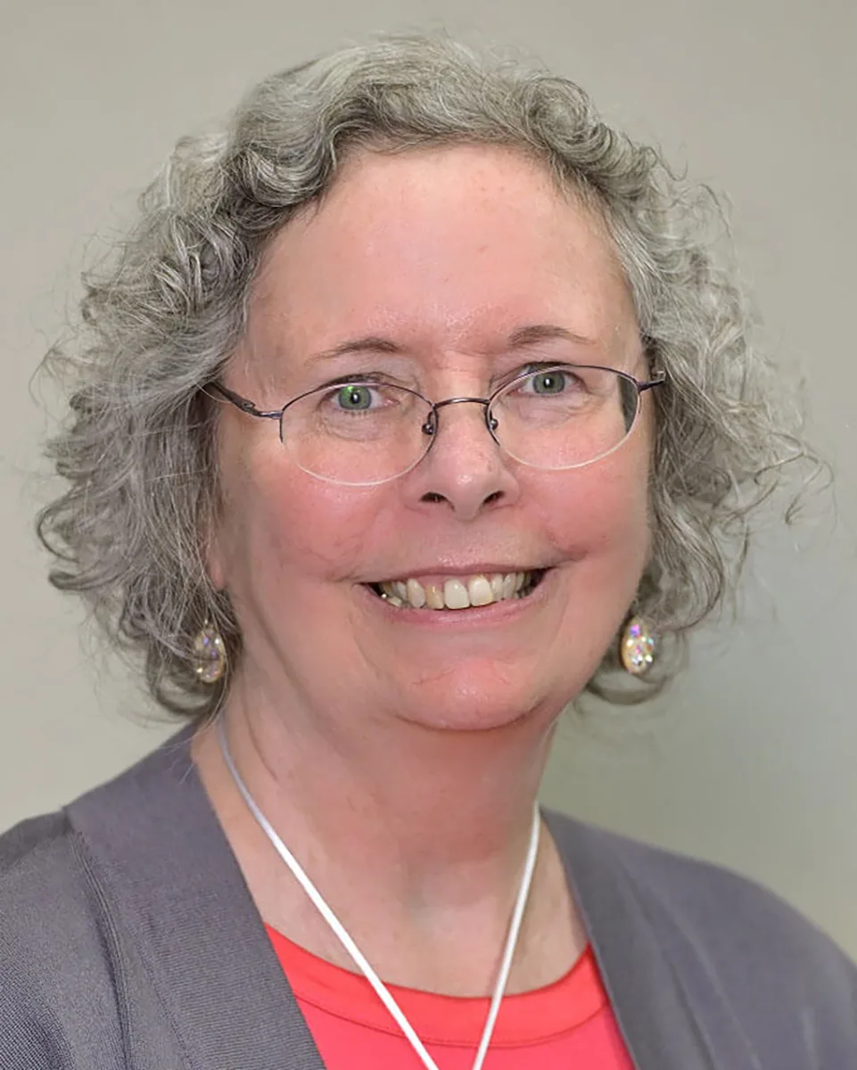 Clare Schmitt