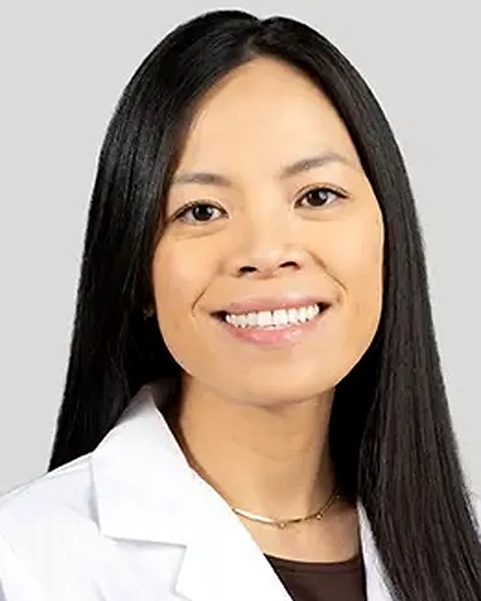 Claudia Leung