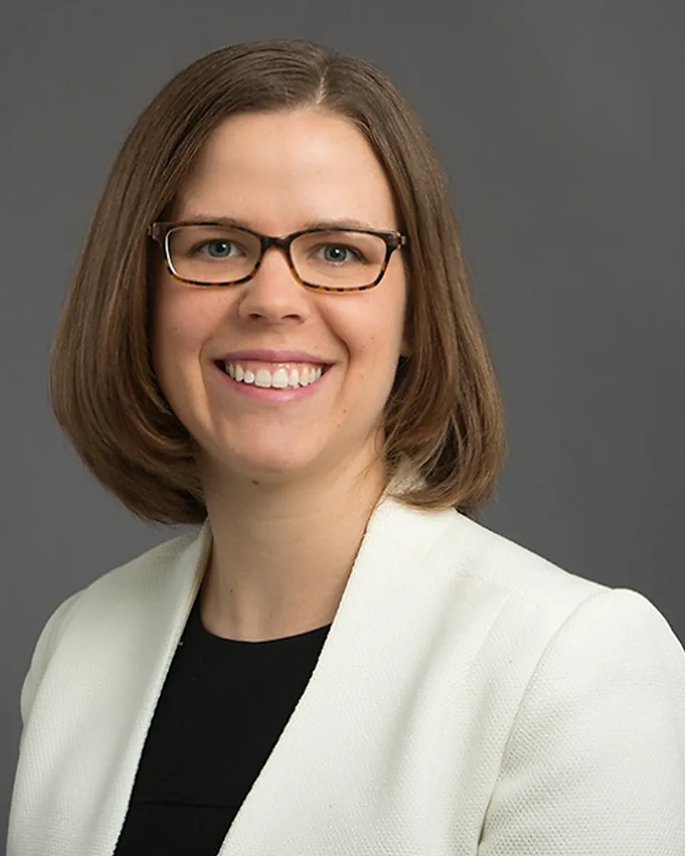 Melissa Crane
