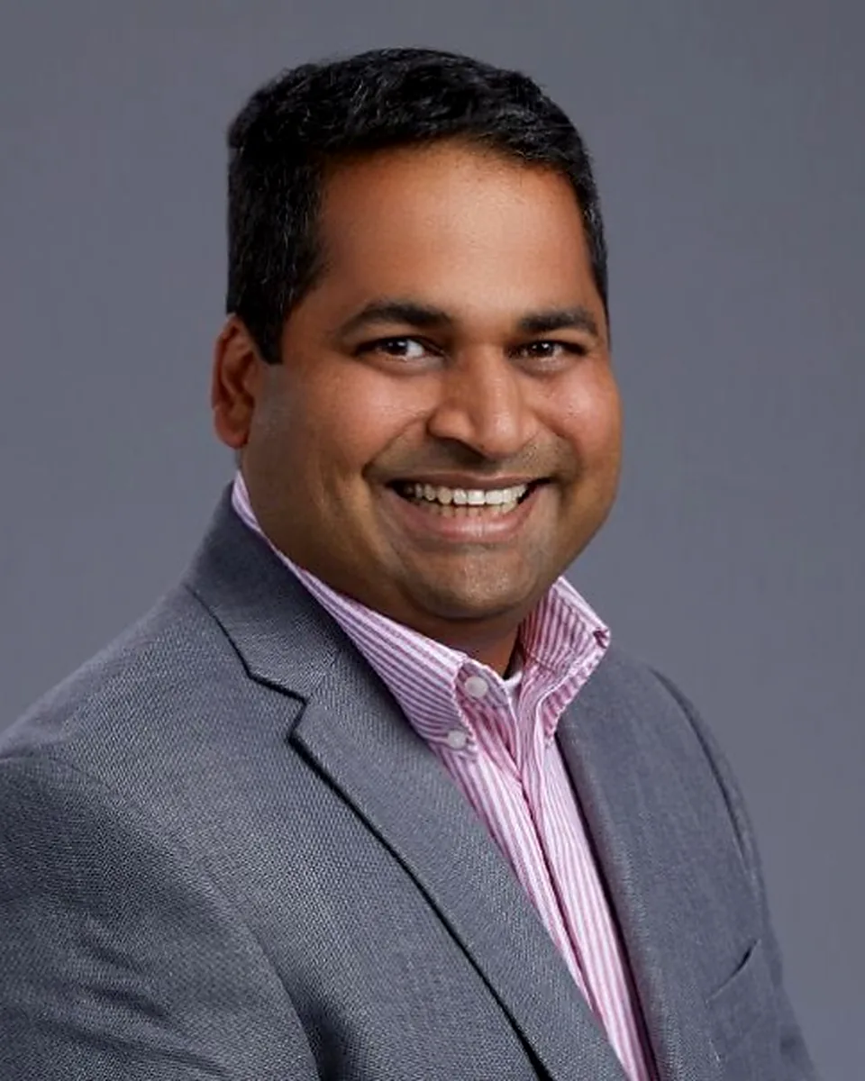 Santosh Basapur