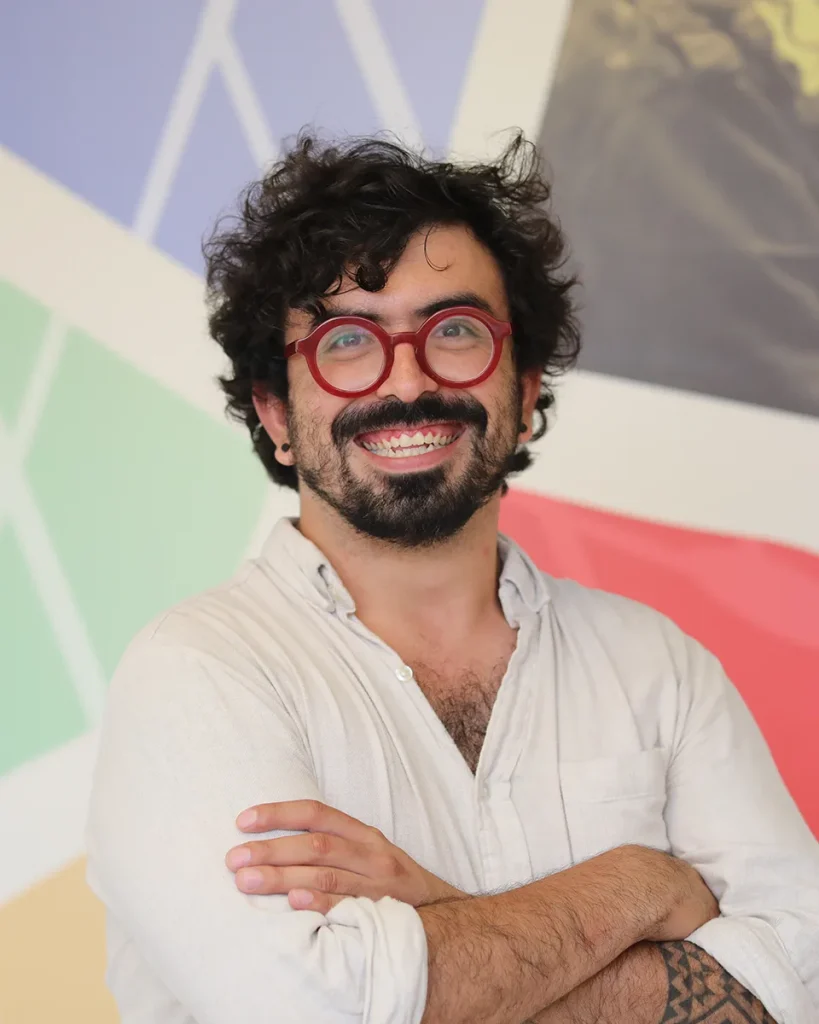 Sebastian Otero