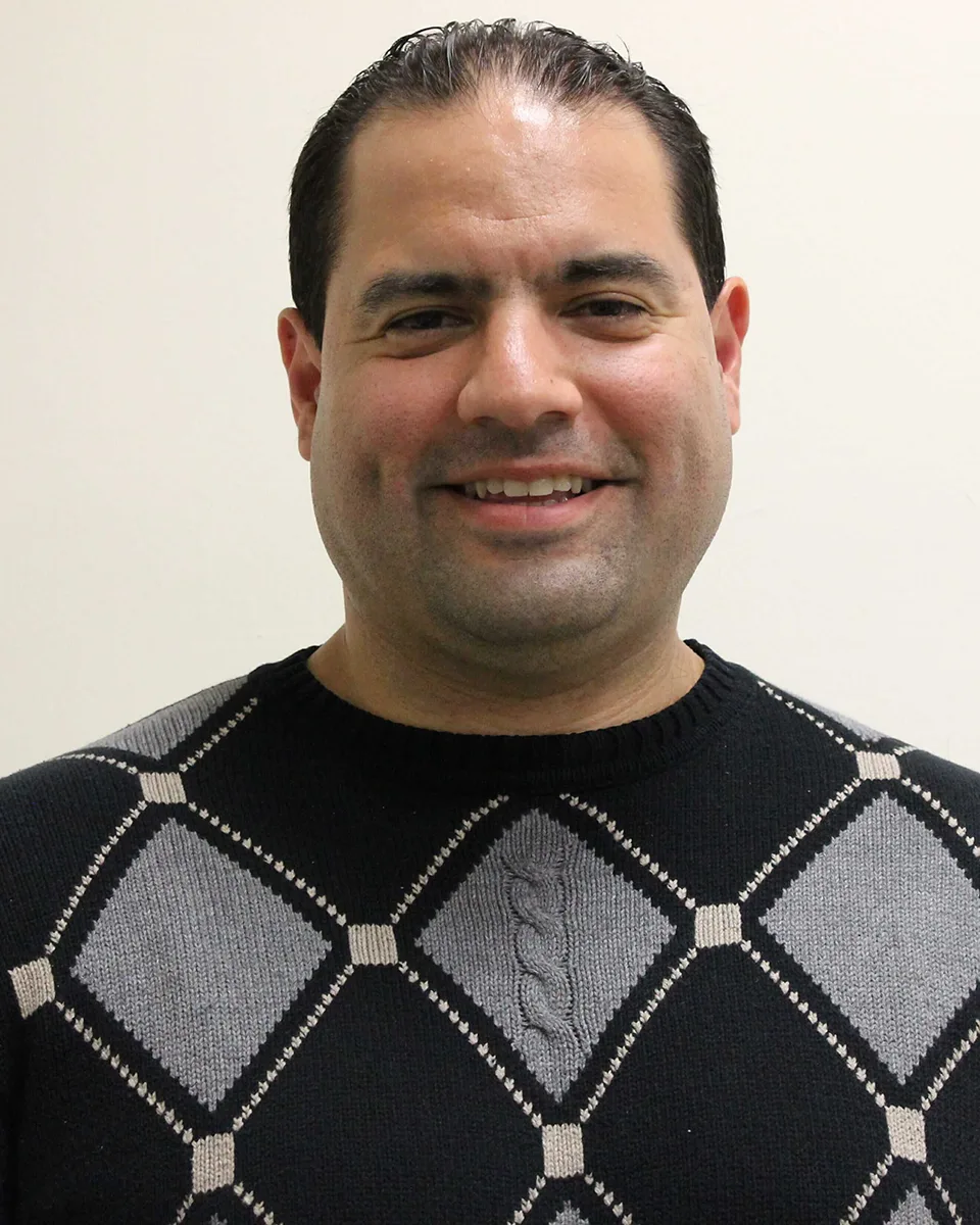 Victor Hugo Garibay