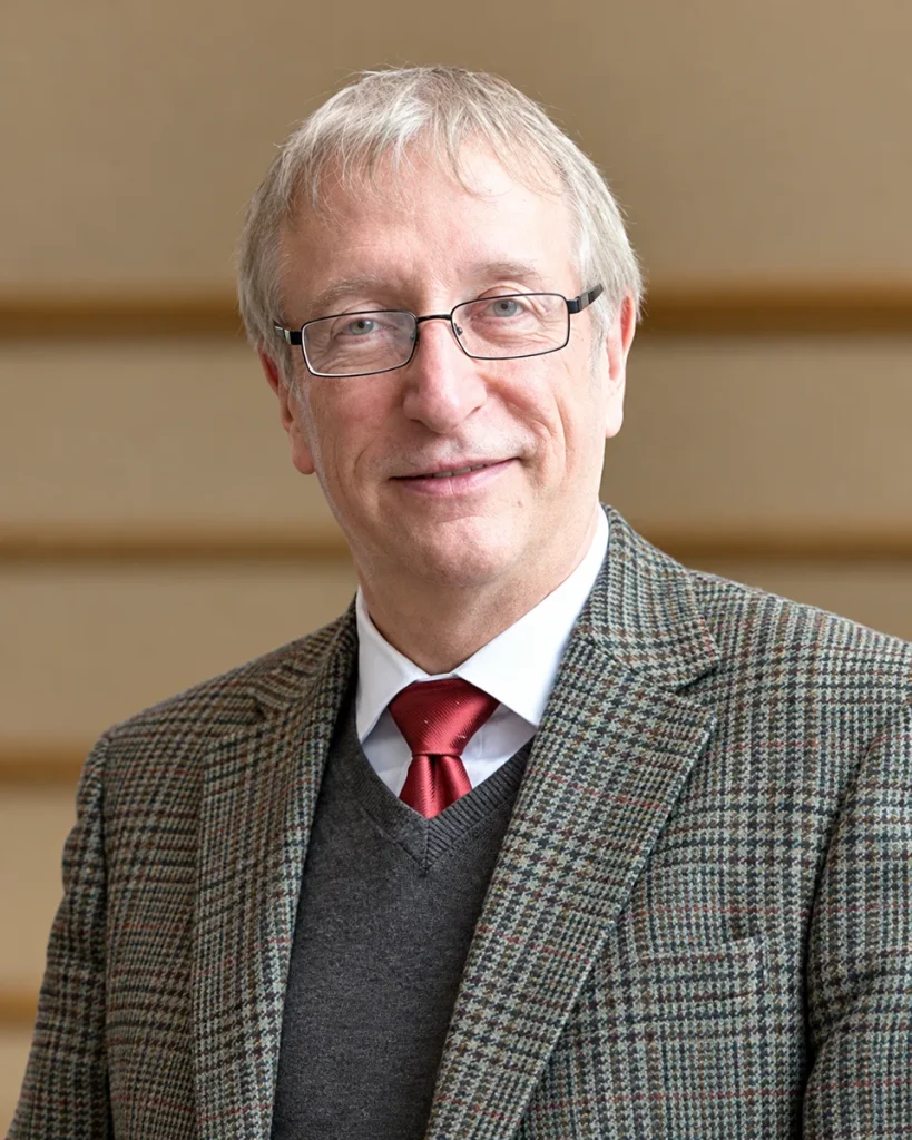 William Trohim PhD