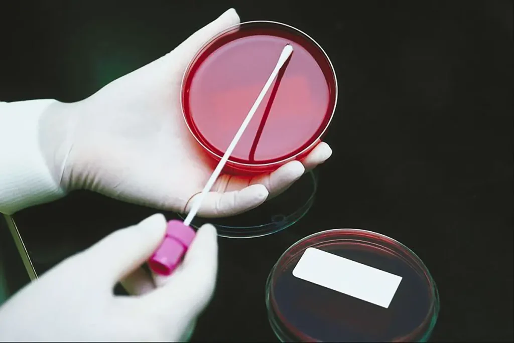 Clinical Research Center Header