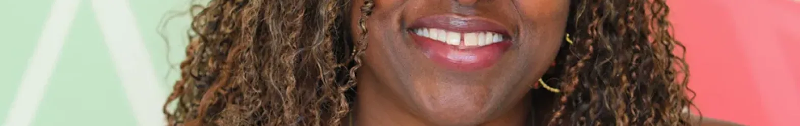 Sonja Johnson-Hall